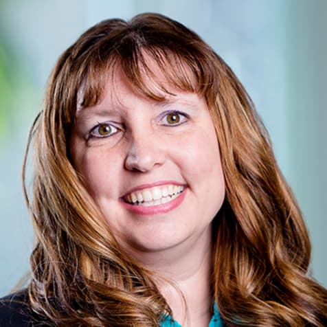 Angela Jennings -First Business
