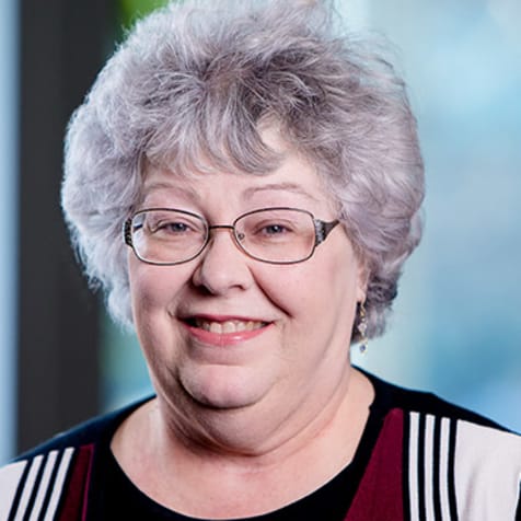 Cindy Coleman