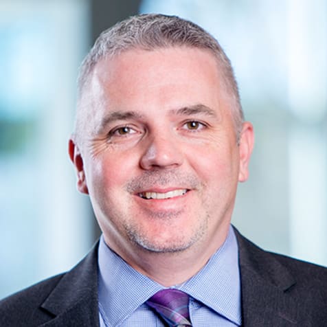 chris sorensen - first business