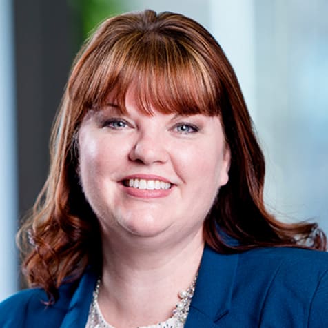 debbie eldridge - first business