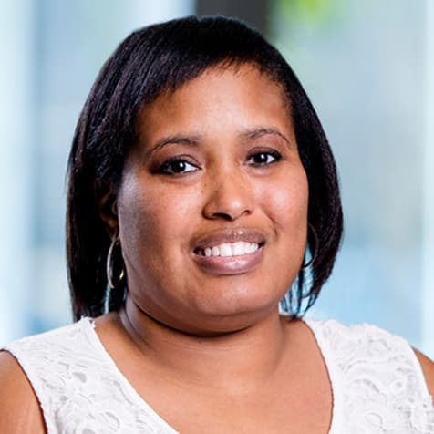 Denise Wise - first business