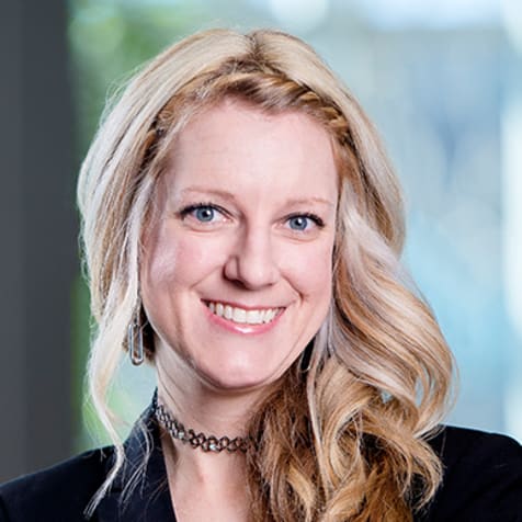 Jaime Olson - First Business