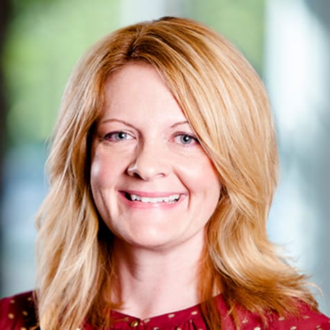 Janessa Sheehan - First Business