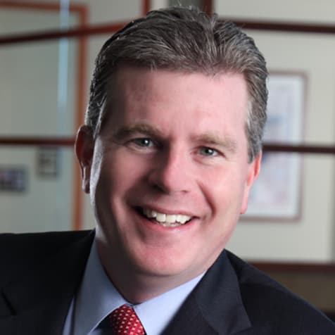 Mark Meloy - First Business