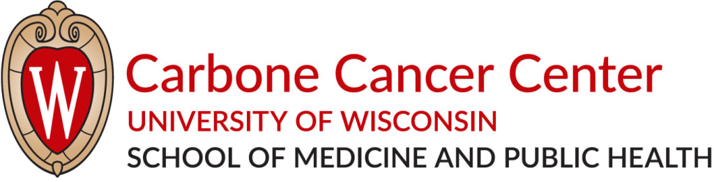 carbone cancer center logo
