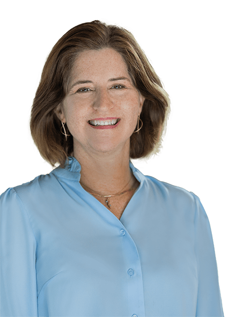 Cymbre Van Fossen, JD, CAP®, Senior Vice President, Trust Advisor & Director of Philanthropic Services