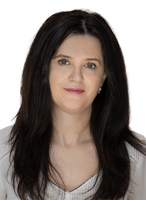 Entela Gaxha