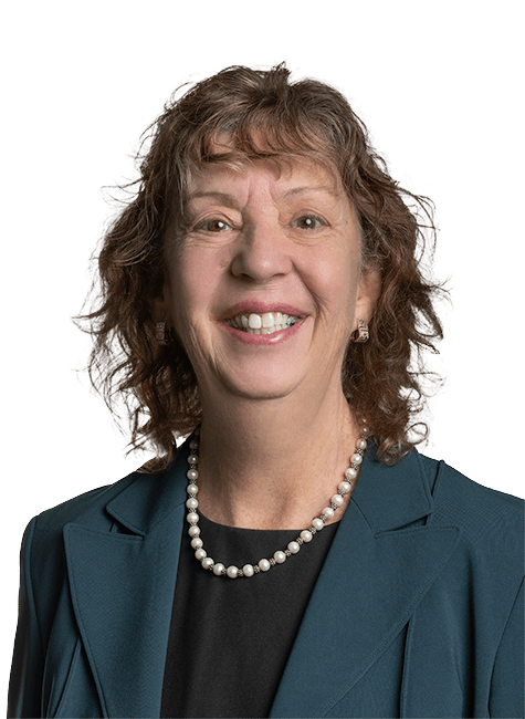 Laurie Benson