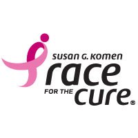race for the cure logo