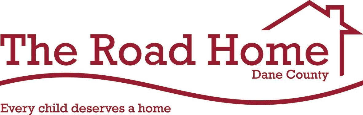 the road home logo