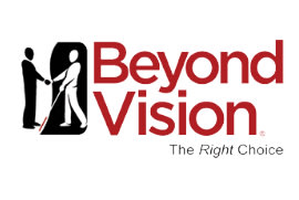 beyond vision