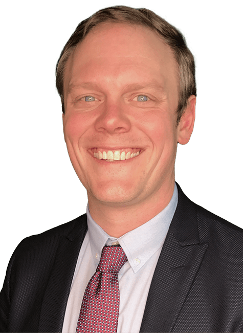 Eric Engstrom, CIMA®