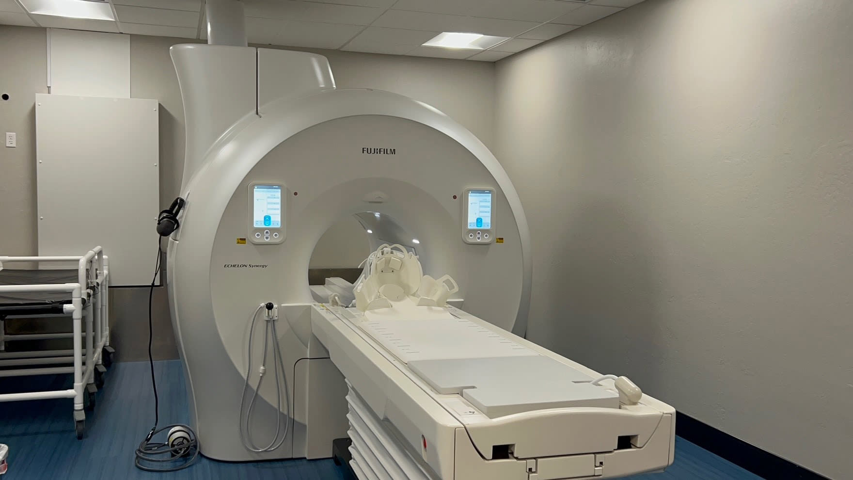 MRI Machine