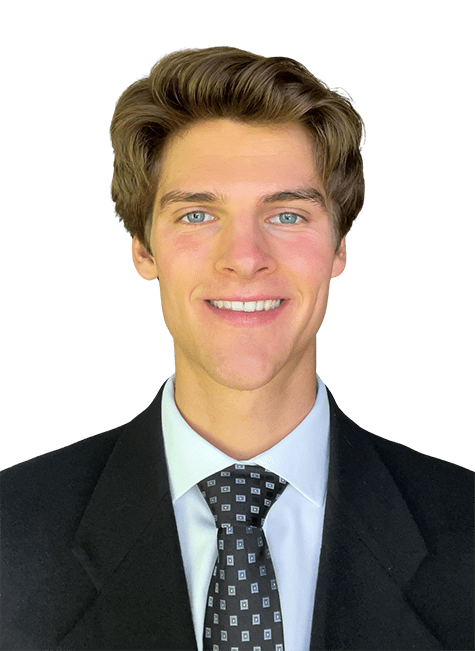 Spencer Frey