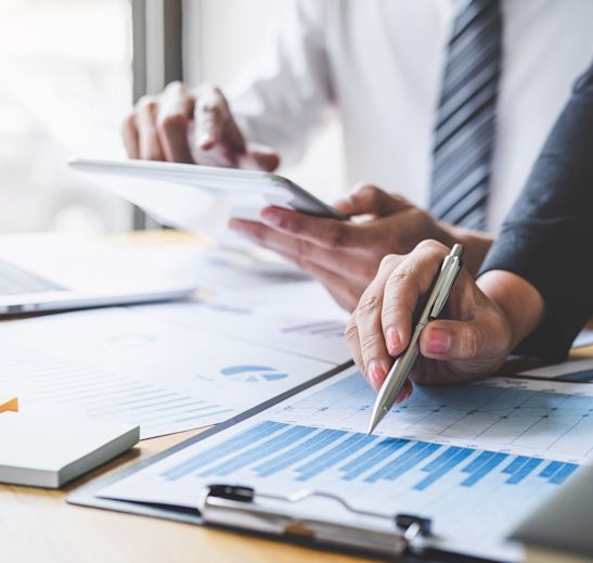 Business planning