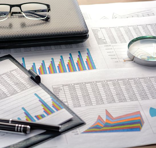 charts magnify ALM efficiency