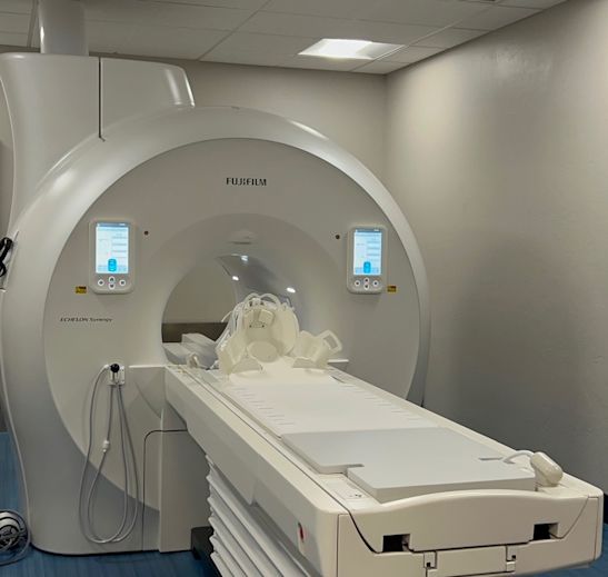 MRI Machine
