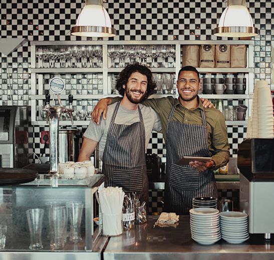 small business restaurant