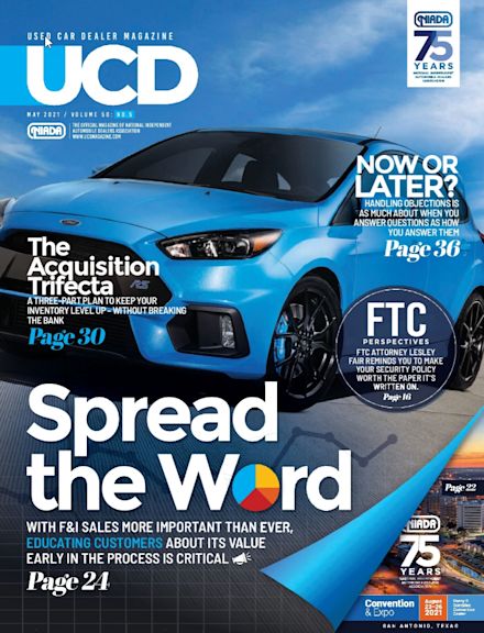 ucd floorplan magazine cover