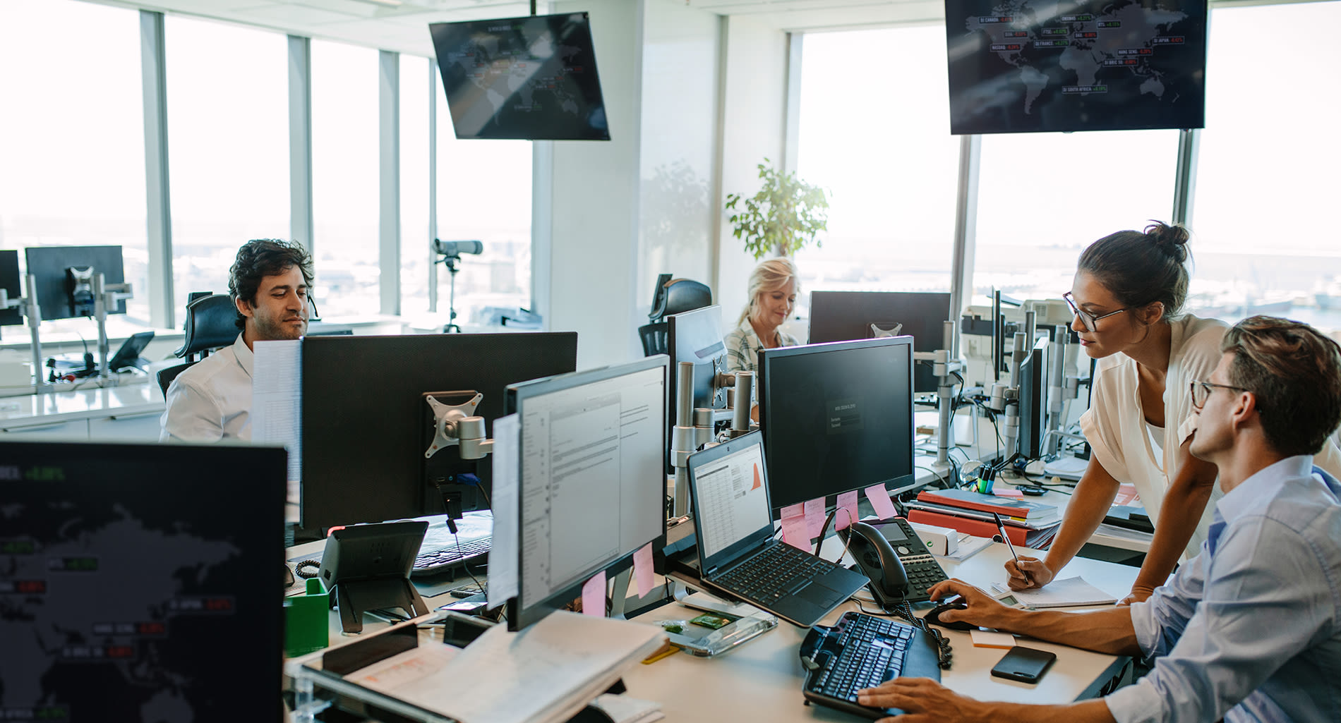 agility it s not just for athletics anymore