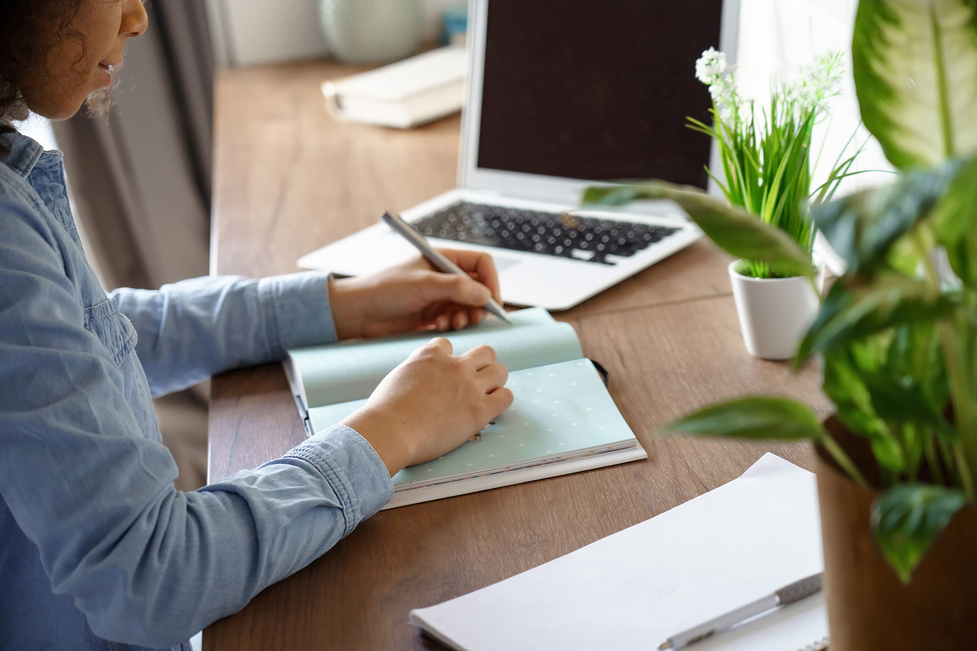 building your skills in changing times