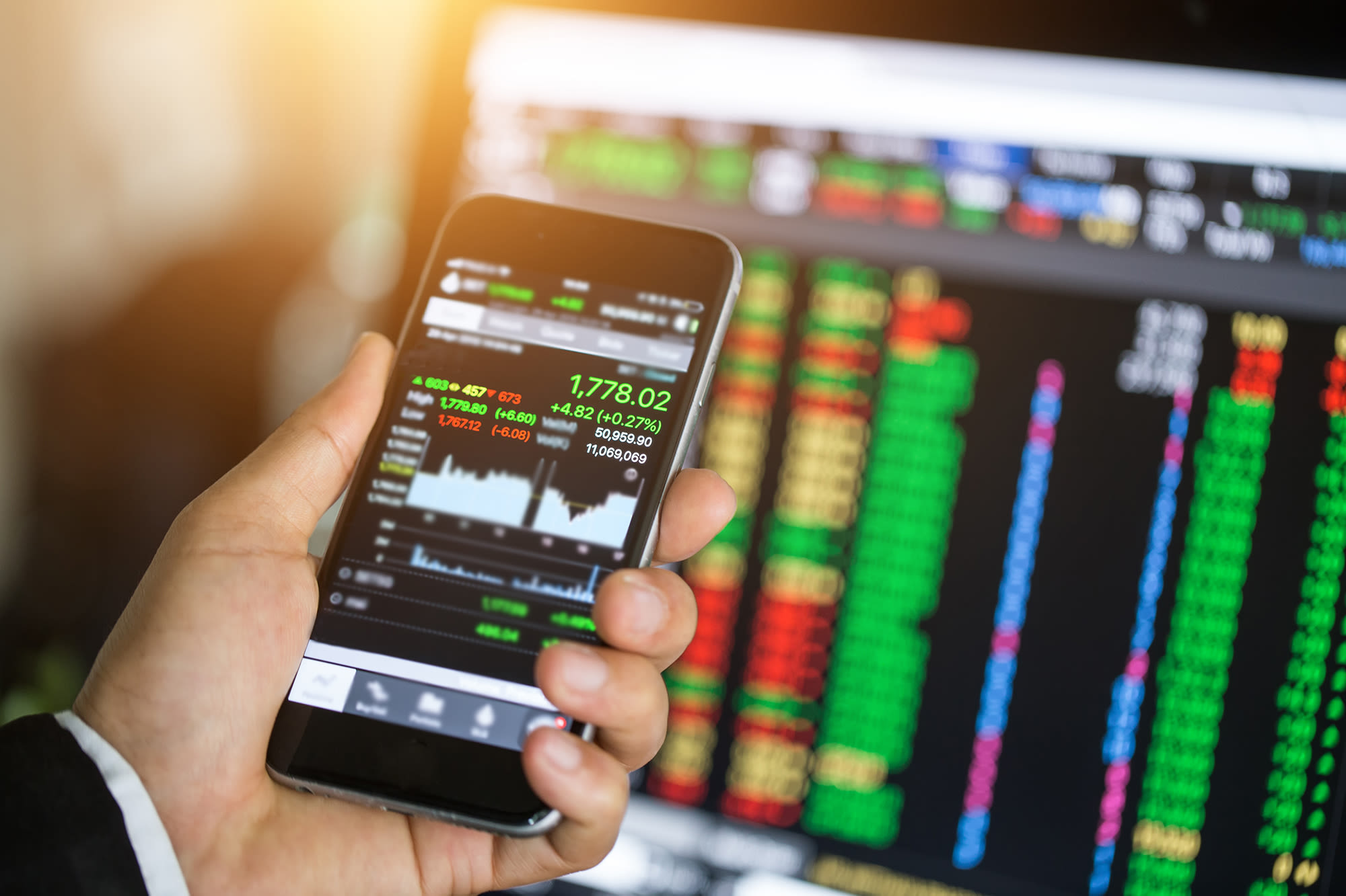 gamestops underdog story of social media stocks