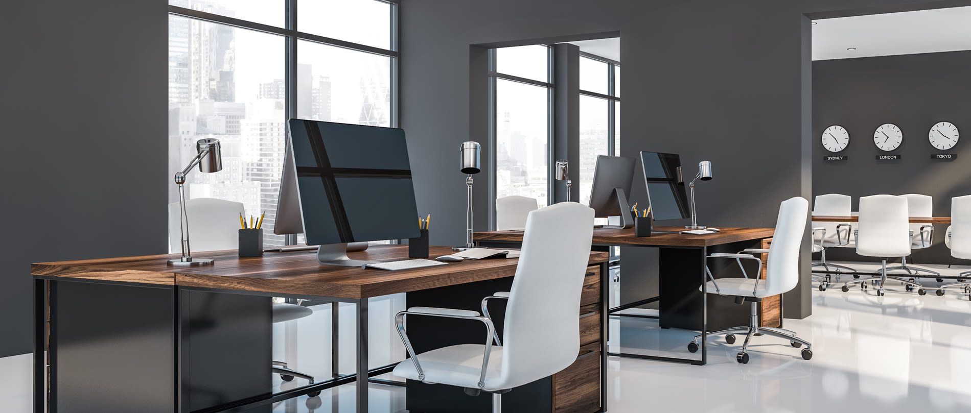 office success story