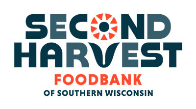 Second Harvest Foodbank of Southern Wisconsin logo