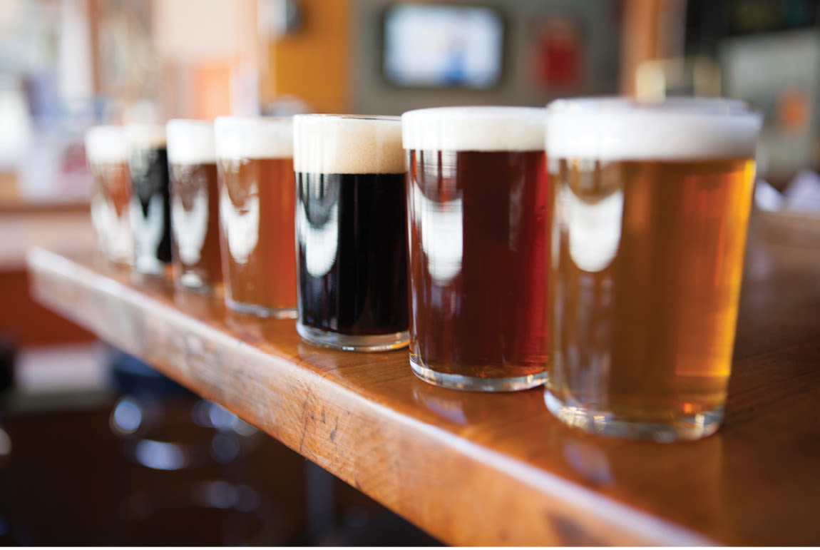 beerflight