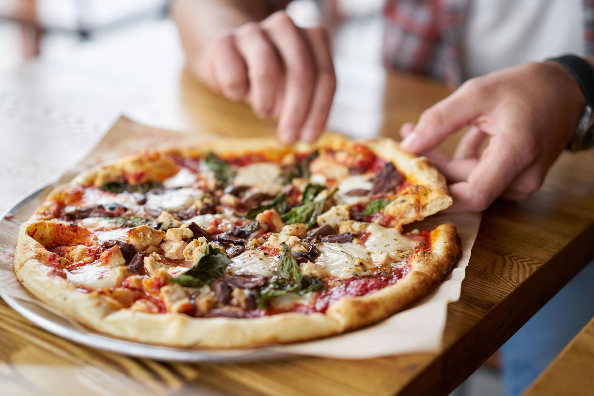 bkorth pizza malware