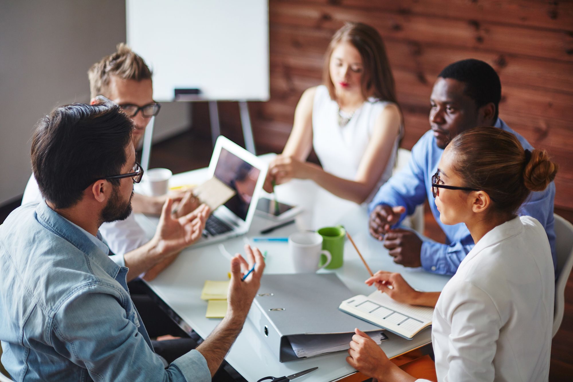 emergingleaders blog