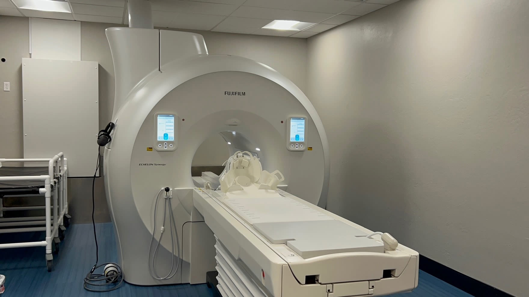 MRI Machine