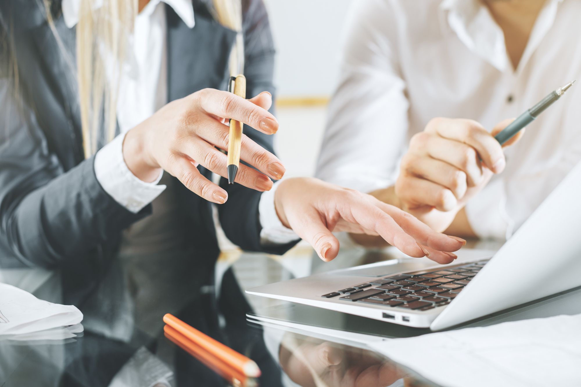 how factoring helps business