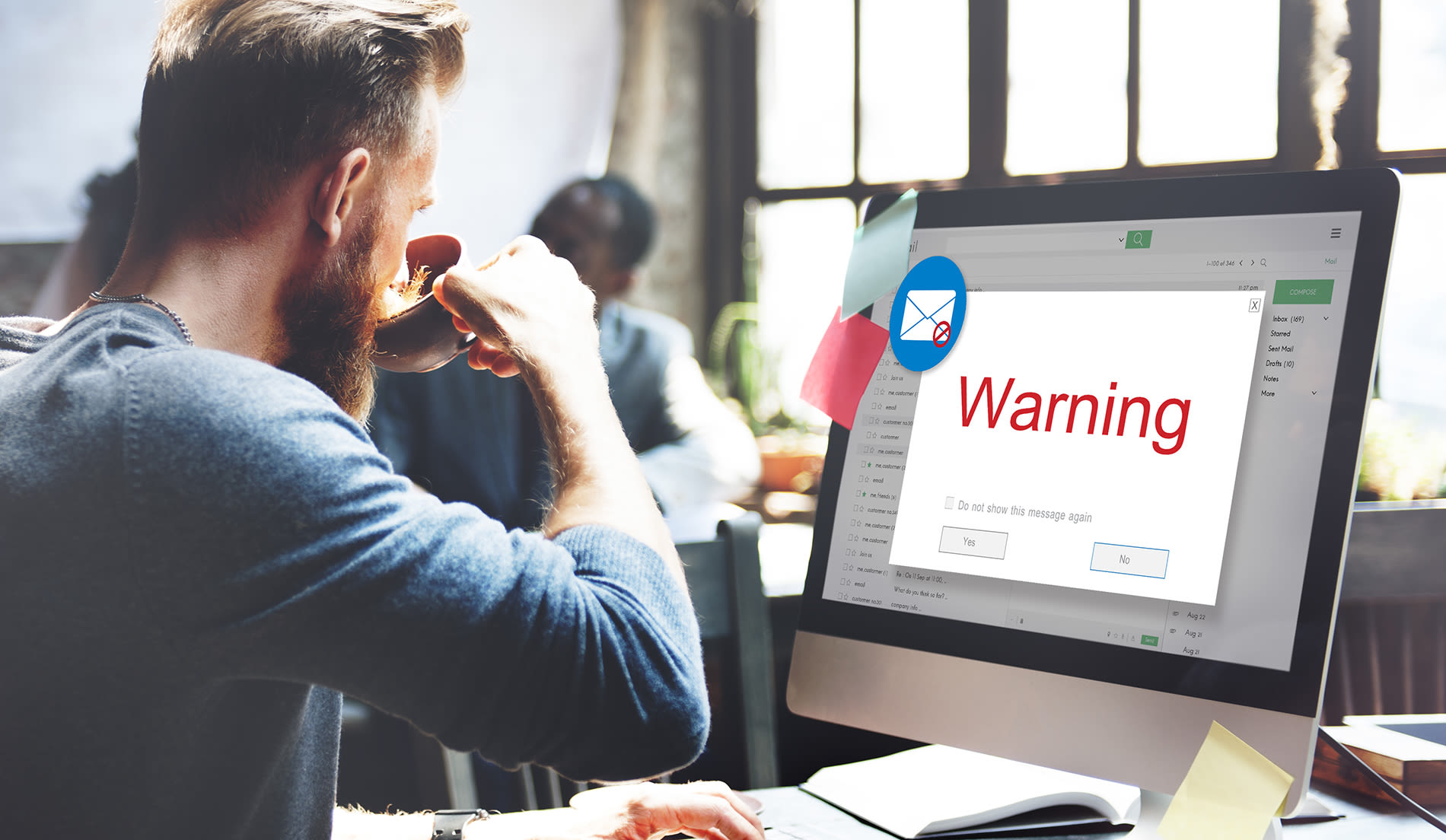 pandemic fraud blog