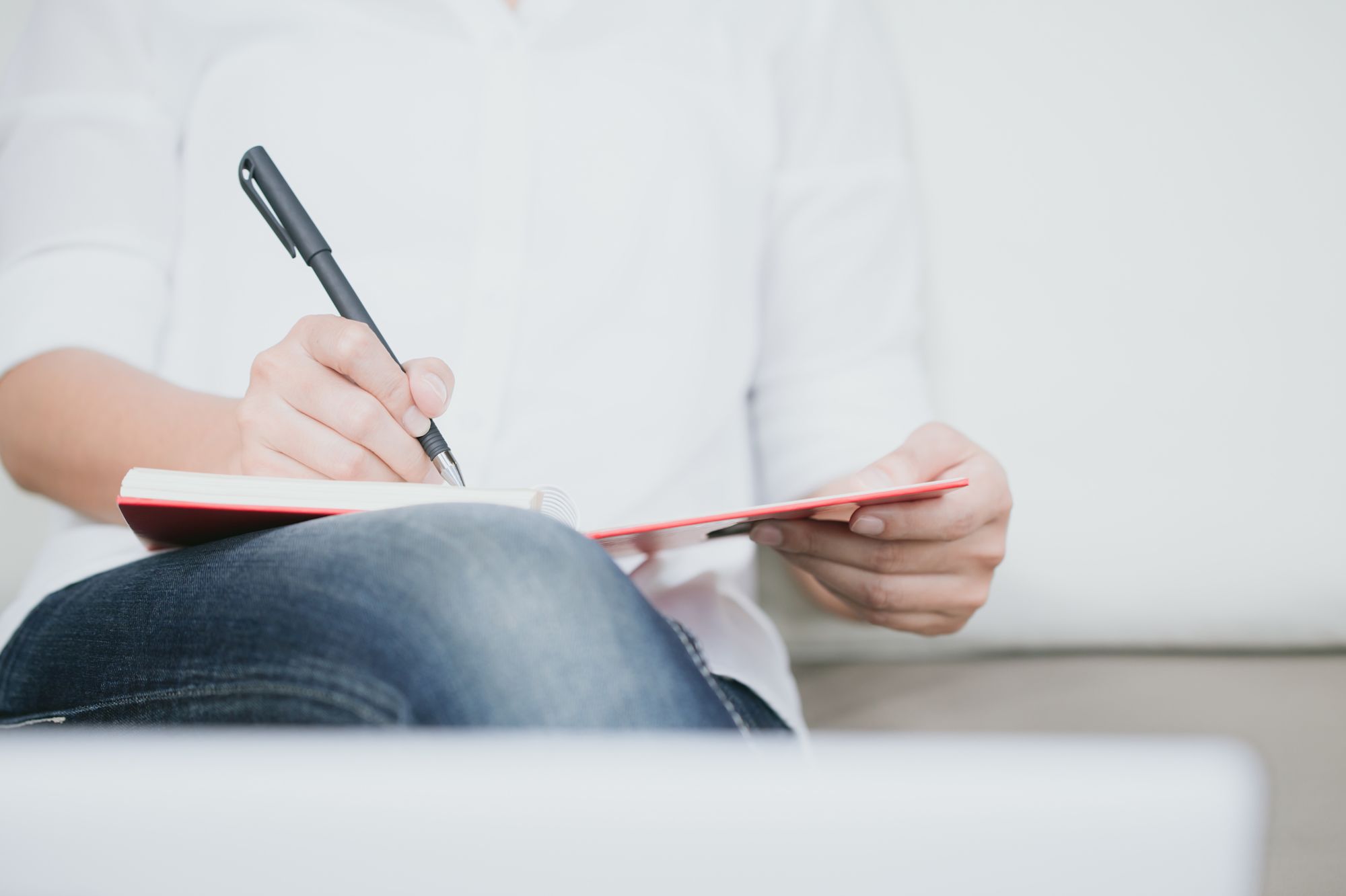 ransomeware checklist one