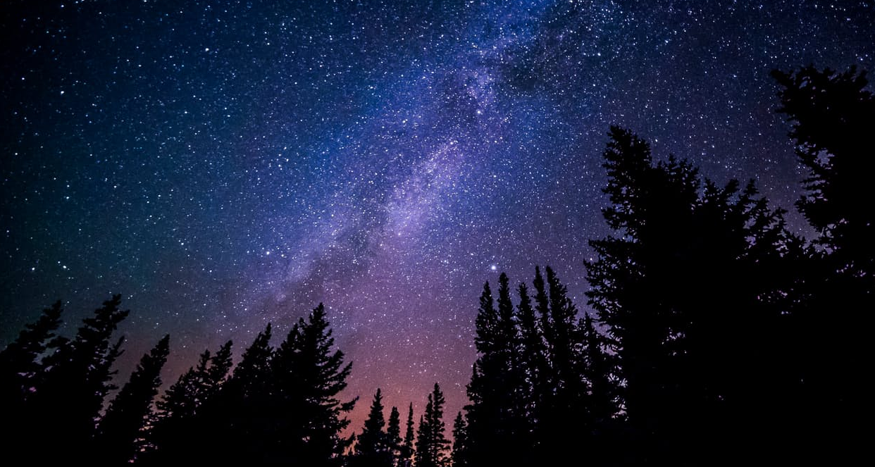 starrynight