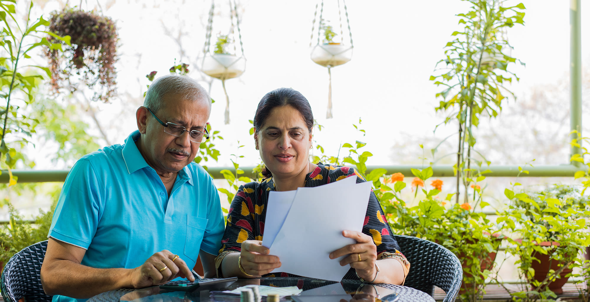 transition to retirement