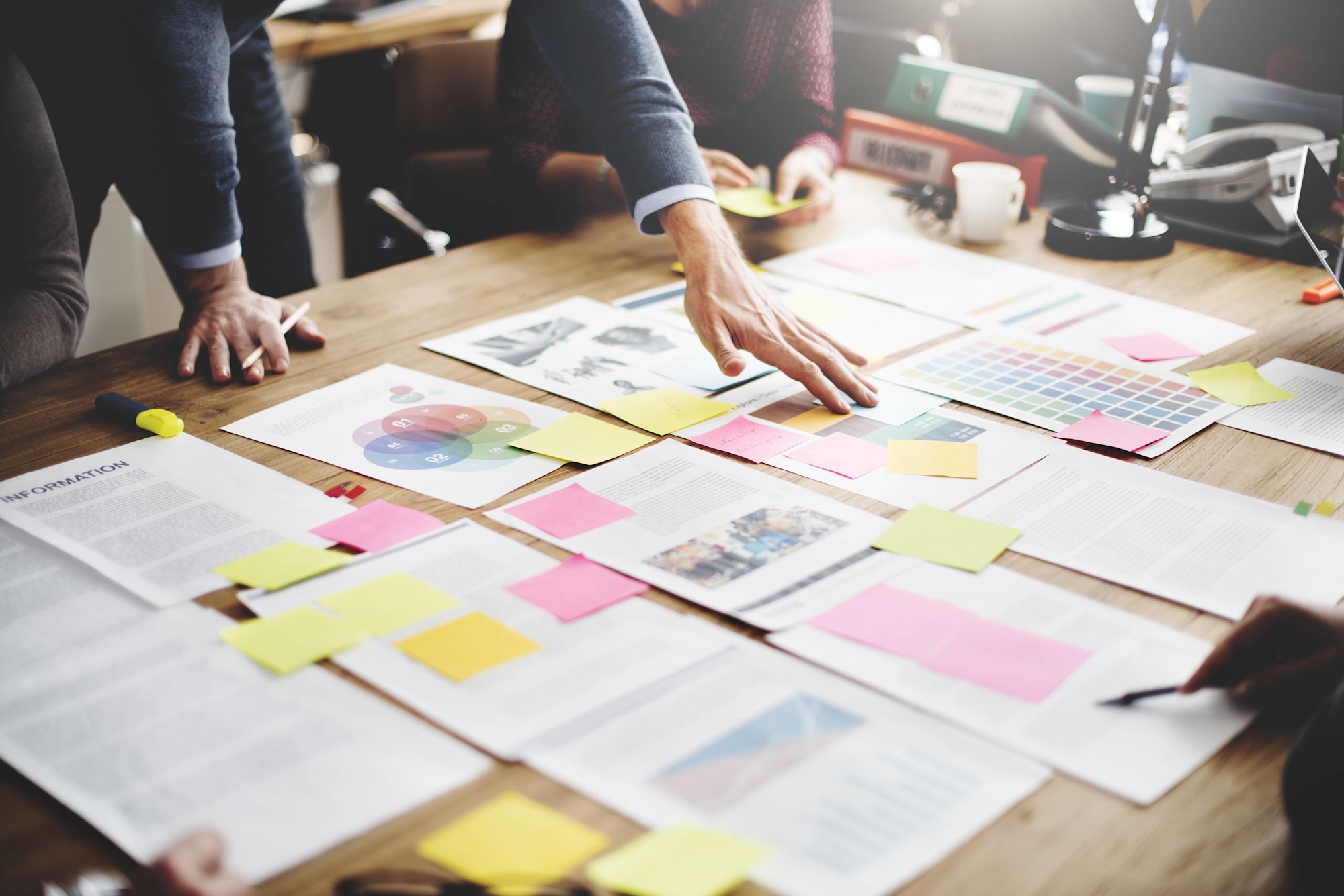 whanna startup blog