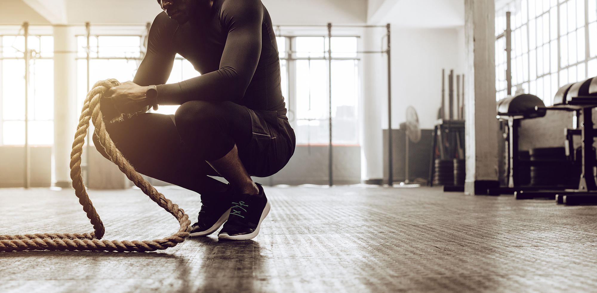 working out adobestock 207752189