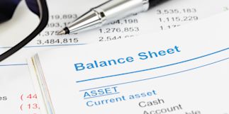 balance sheet