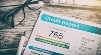 discovering and correcting errors on your credit report