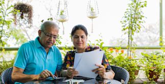 transition to retirement