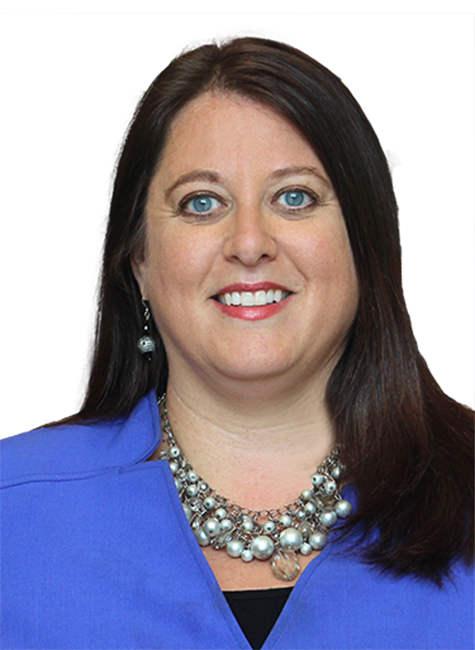 Amy Schneider, CFP®, CWS®, CDFA®