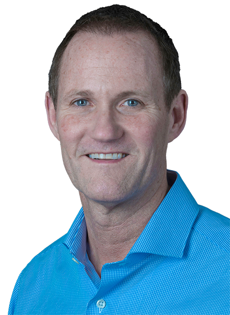 Andy Nunemaker