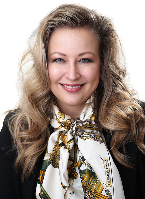 Christine C. Walton, JD