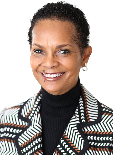 Debby Ballard