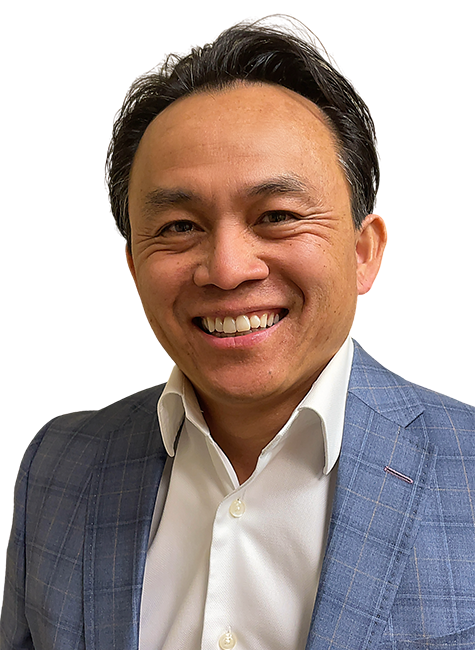 Jerry Huynh