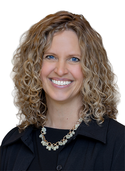 Jodie Johnson, MBA