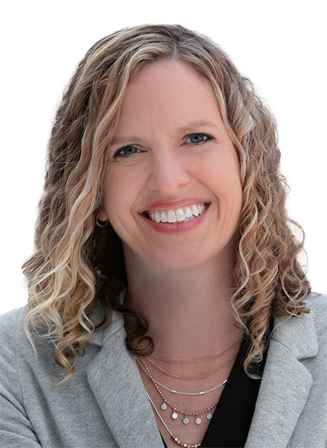 Jodie Johnson, MBA