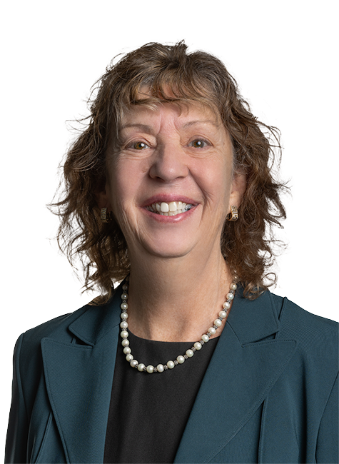 Laurie Benson